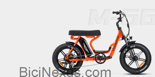 Addmotor M-66 R7 ficha tecnica 